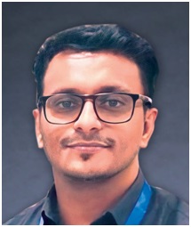Dr. Roby Thomas Koshy